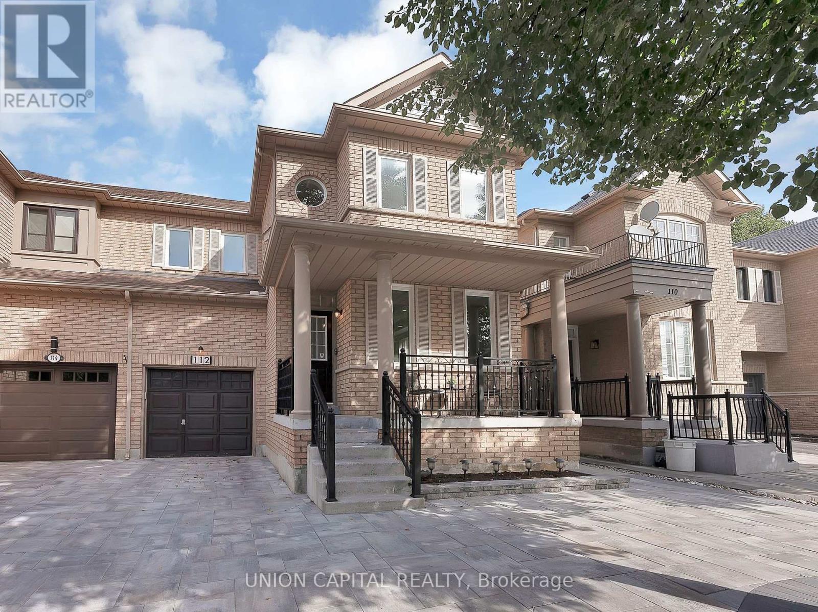 112 Southbrook Crescent, Markham (Cachet), Ontario  L6C 2H6 - Photo 2 - N13823398