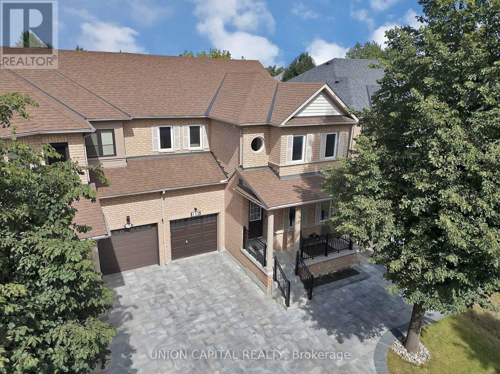 112 Southbrook Crescent, Markham (Cachet), Ontario  L6C 2H6 - Photo 33 - N13823398