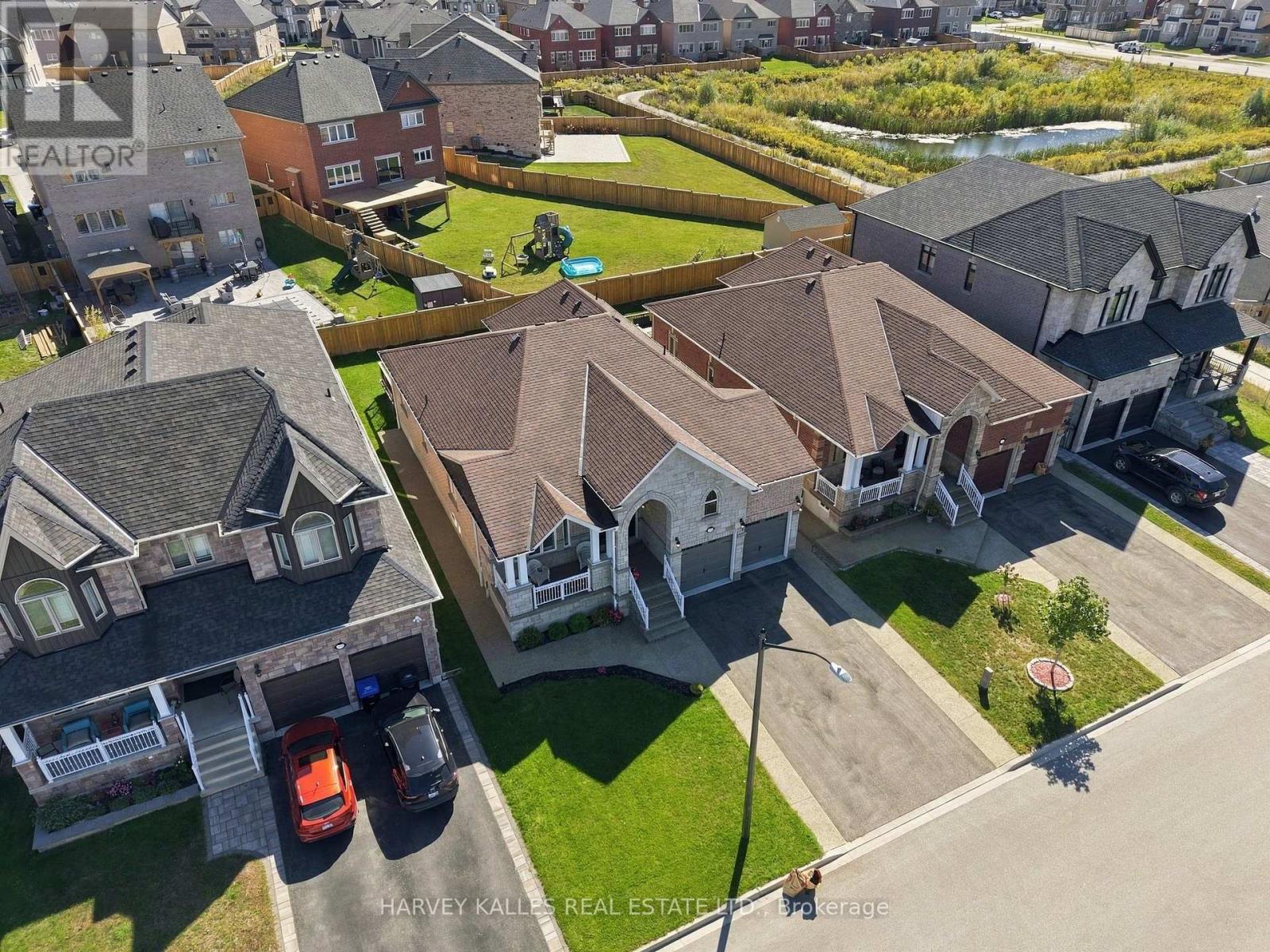 1650 Rizzardo Crescent, Innisfil (Alcona), Ontario  L9S 4W7 - Photo 2 - N13823420