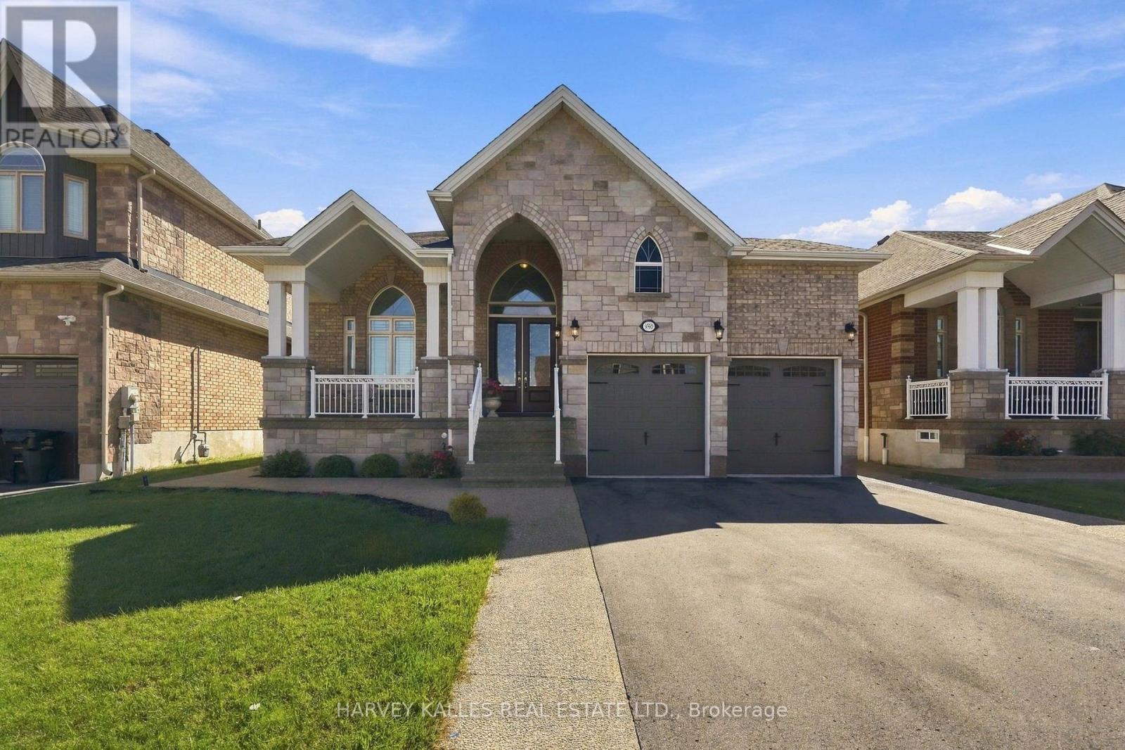 1650 Rizzardo Crescent, Innisfil (Alcona), Ontario  L9S 4W7 - Photo 8 - N13823420