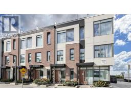 TH 42 - 1020 PORTAGE PARKWAY, Vaughan, Ontario