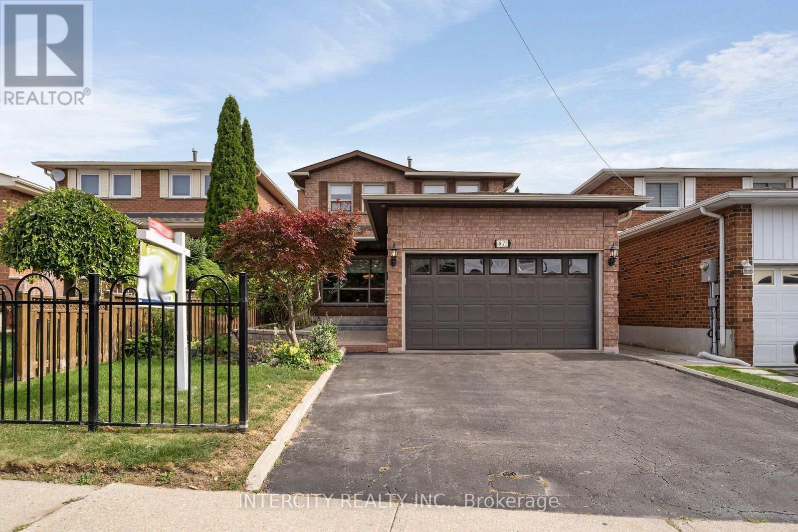 57 Kaiser Drive, Vaughan (West Woodbridge), Ontario  L4L 3V2 - Photo 1 - N13823440