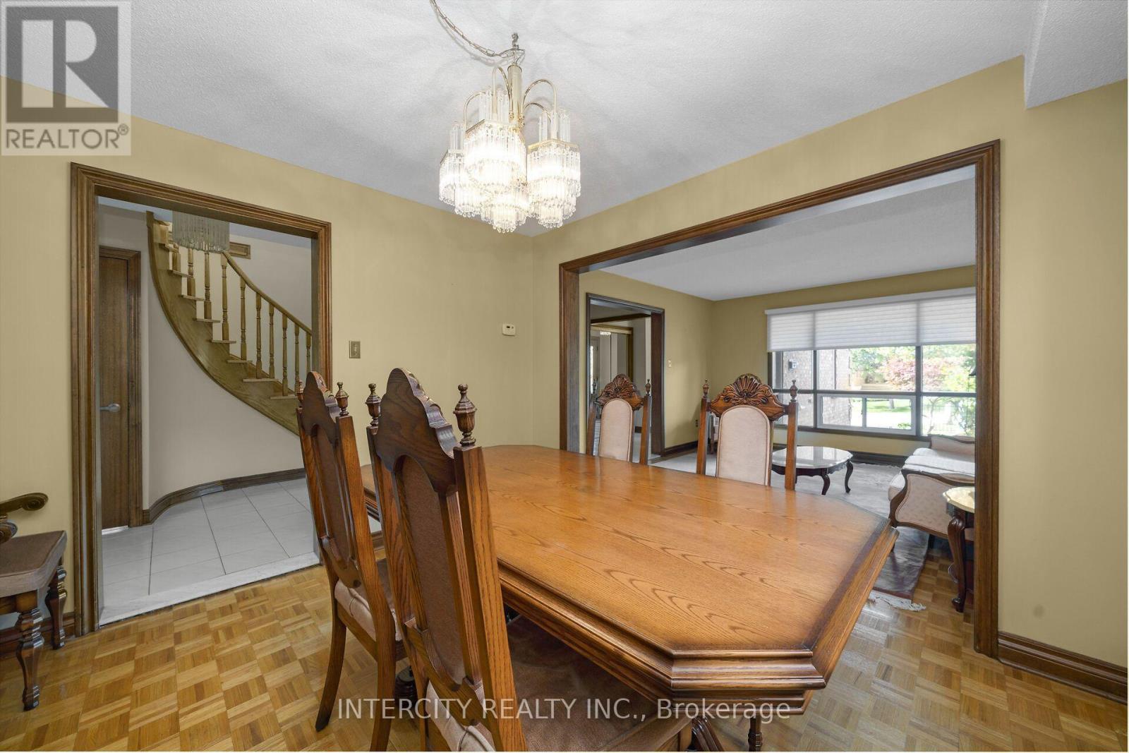 57 Kaiser Drive, Vaughan (West Woodbridge), Ontario  L4L 3V2 - Photo 11 - N13823440