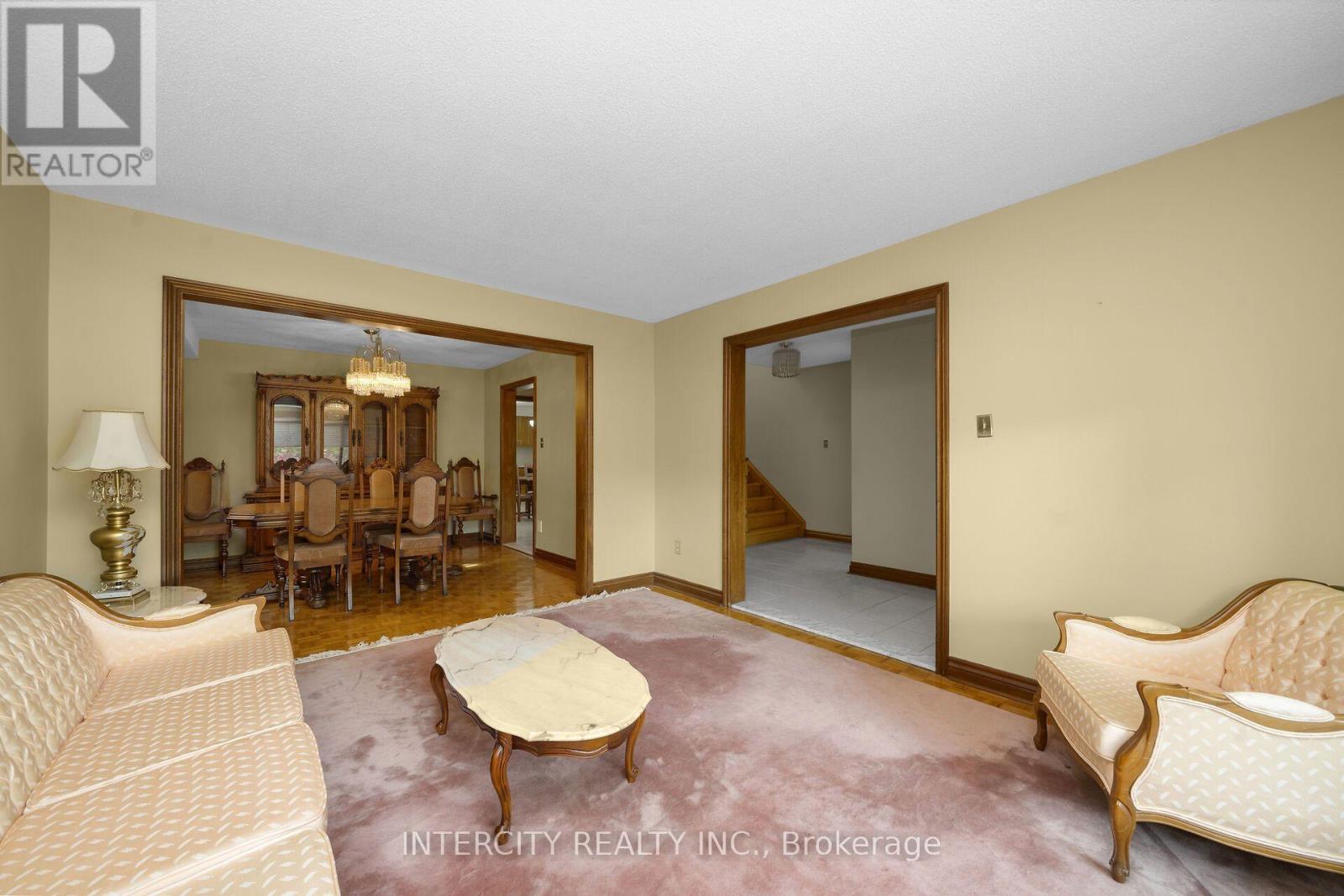 57 Kaiser Drive, Vaughan (West Woodbridge), Ontario  L4L 3V2 - Photo 9 - N13823440