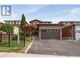 57 KAISER DRIVE, Vaughan, Ontario