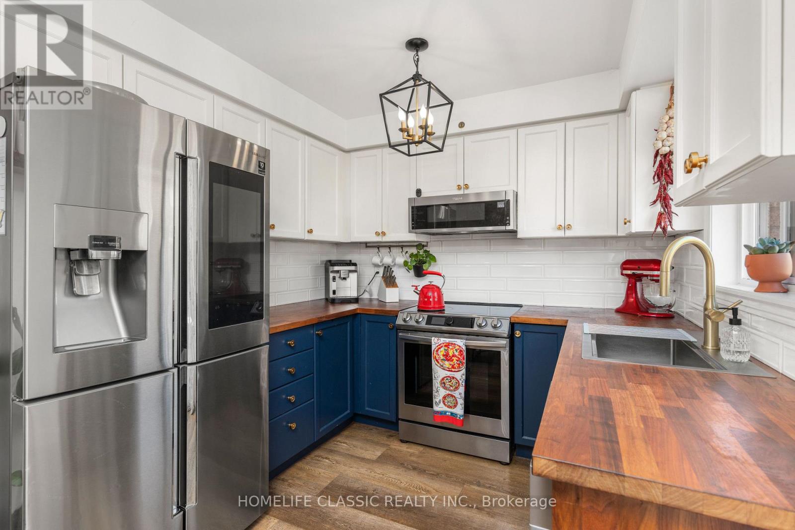 18 Rusty Trail, Vaughan (Vellore Village), Ontario  L4H 2E7 - Photo 15 - N13823442