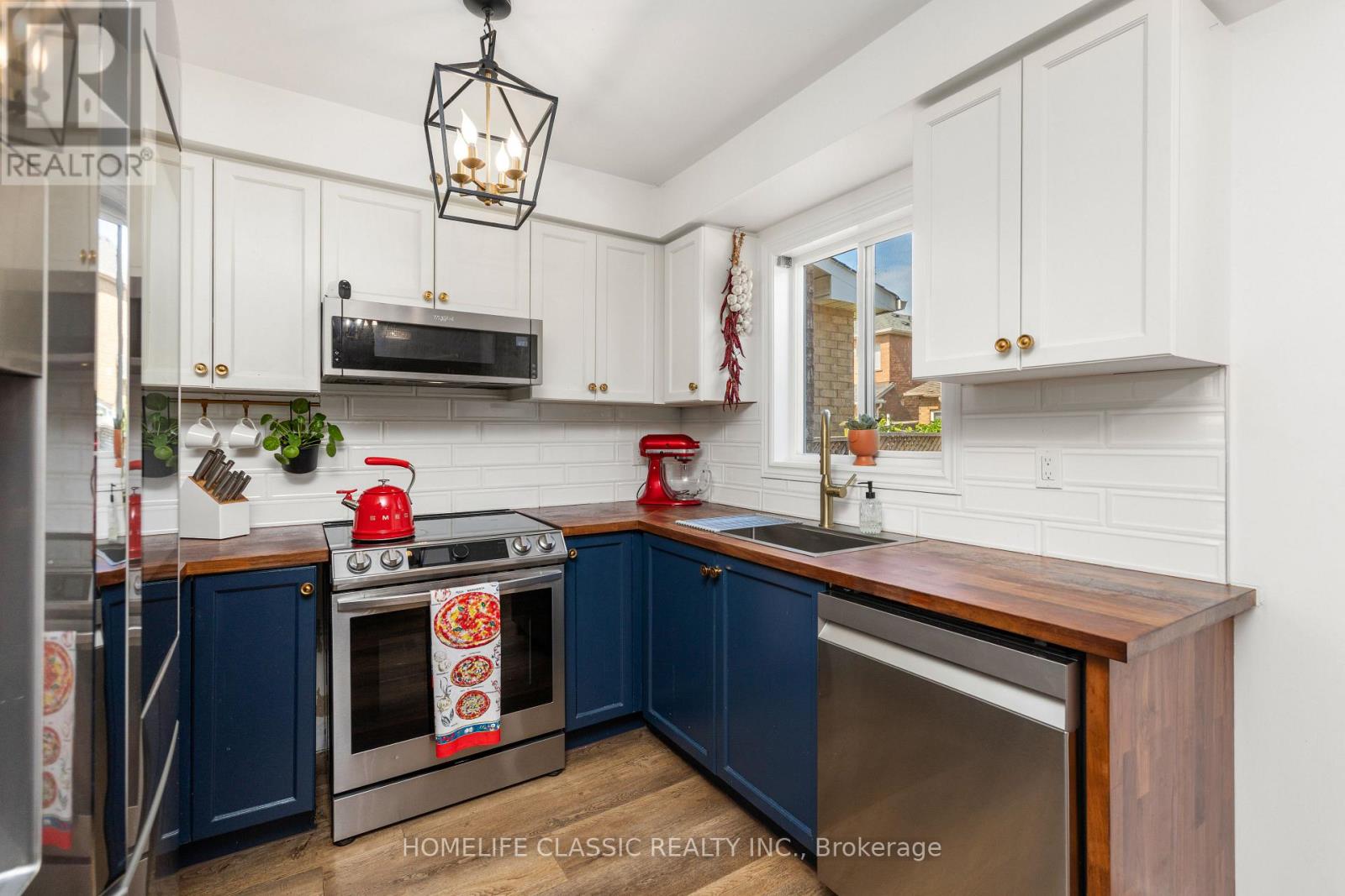 18 Rusty Trail, Vaughan (Vellore Village), Ontario  L4H 2E7 - Photo 17 - N13823442
