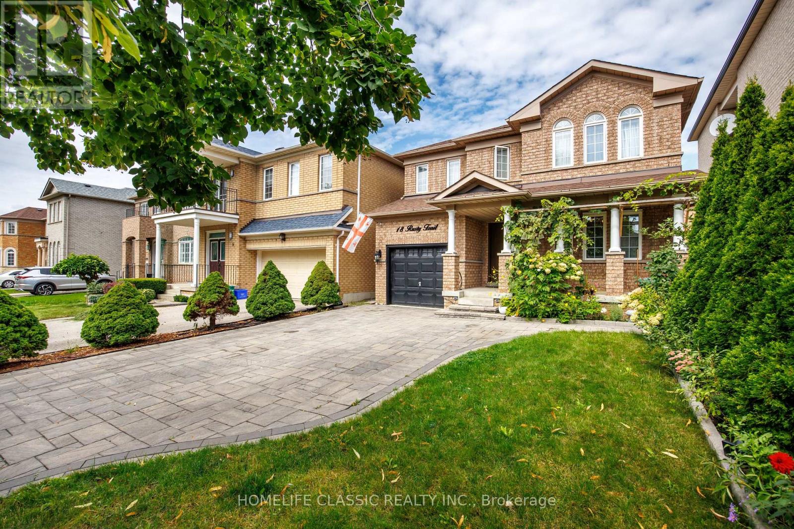 18 Rusty Trail, Vaughan (Vellore Village), Ontario  L4H 2E7 - Photo 3 - N13823442