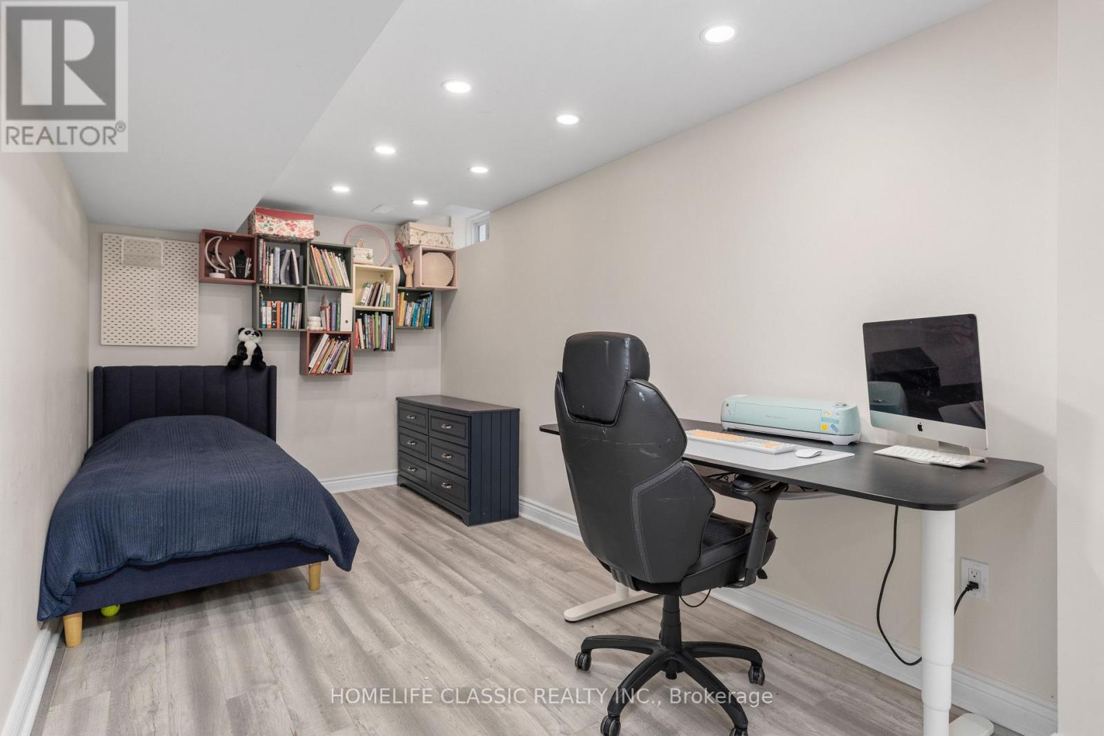 18 Rusty Trail, Vaughan (Vellore Village), Ontario  L4H 2E7 - Photo 31 - N13823442