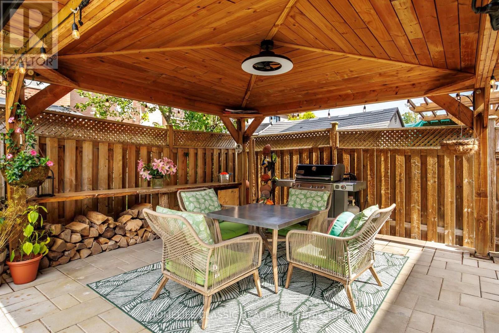 18 Rusty Trail, Vaughan (Vellore Village), Ontario  L4H 2E7 - Photo 36 - N13823442