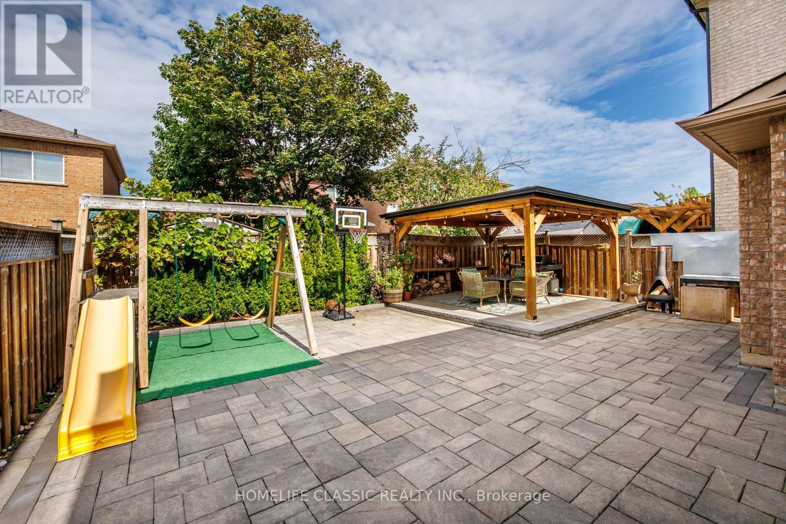 18 Rusty Trail, Vaughan (Vellore Village), Ontario  L4H 2E7 - Photo 37 - N13823442