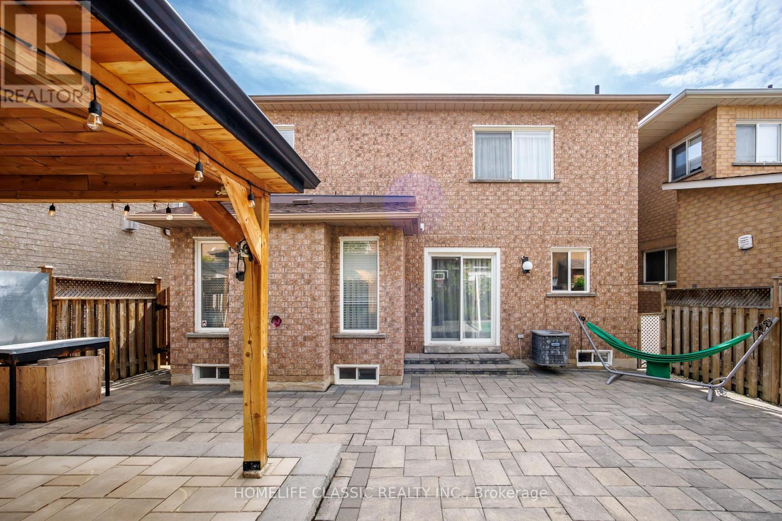 18 Rusty Trail, Vaughan (Vellore Village), Ontario  L4H 2E7 - Photo 38 - N13823442