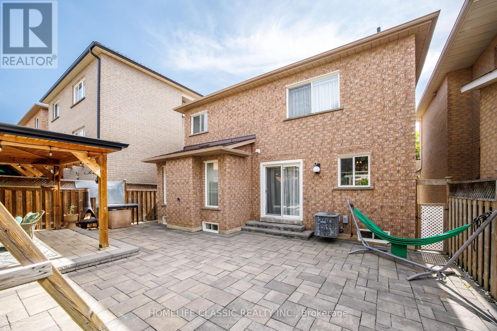 18 Rusty Trail, Vaughan (Vellore Village), Ontario  L4H 2E7 - Photo 39 - N13823442