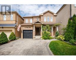 18 RUSTY TRAIL, Vaughan, Ontario