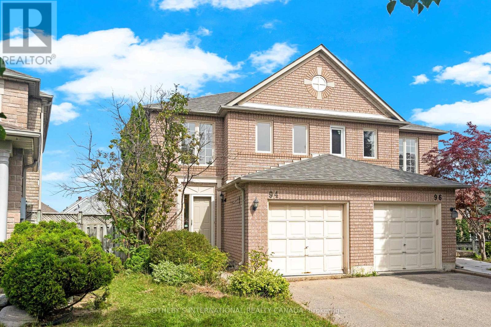 94 Formosa Drive, Richmond Hill (Rouge Woods), Ontario  L4S 1T1 - Photo 1 - N13823544