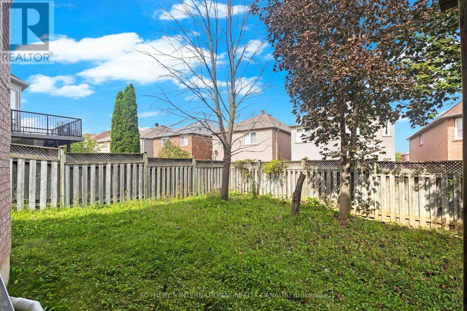 94 Formosa Drive, Richmond Hill (Rouge Woods), Ontario  L4S 1T1 - Photo 18 - N13823544