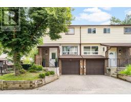 E4 - 63 FERRIS LANE, Barrie, Ontario