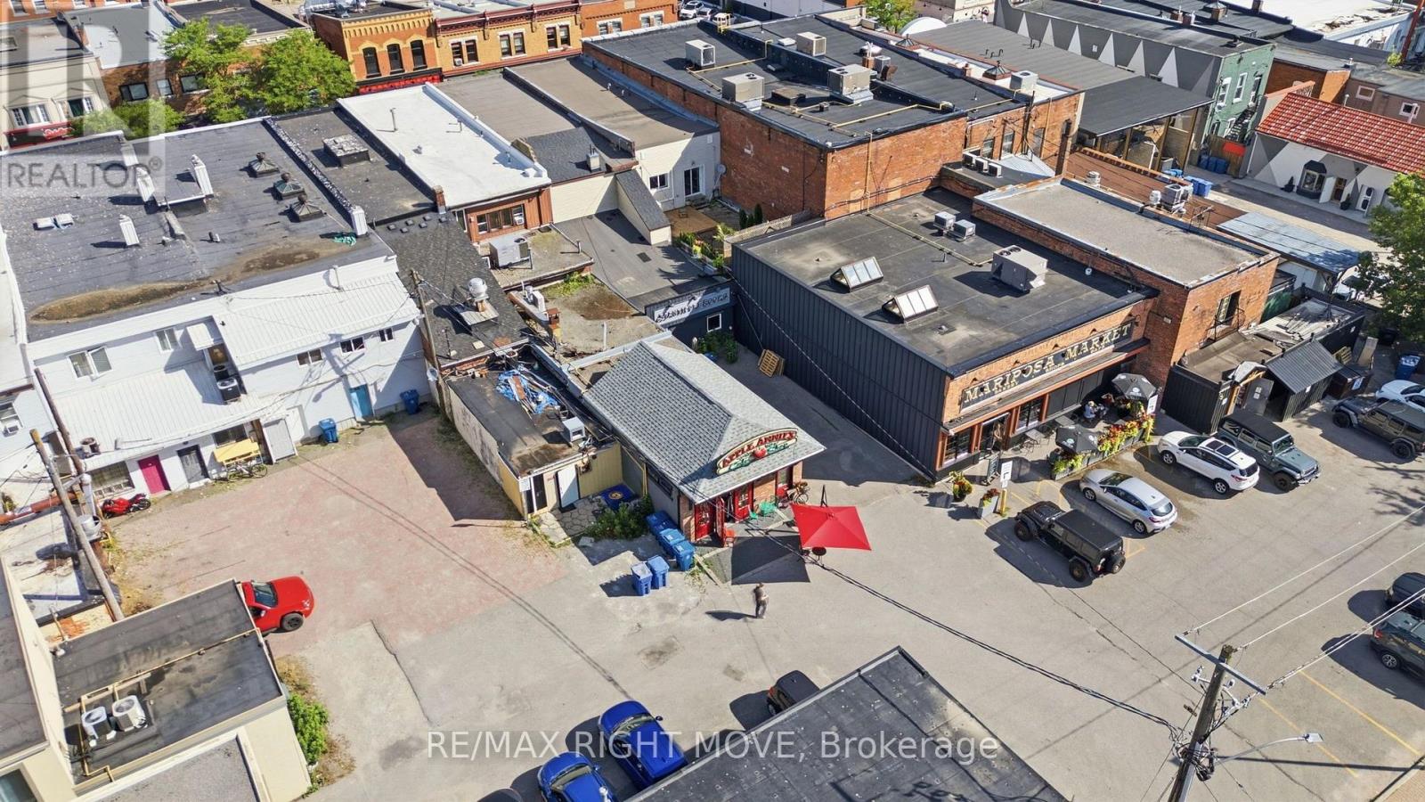 101 Mississaga Street E, Orillia, Ontario  L3V 1V6 - Photo 17 - S13823488