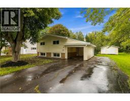 25 Vista Drive, Moncton, New Brunswick