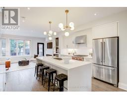 209 ATLAS AVENUE, Toronto, Ontario