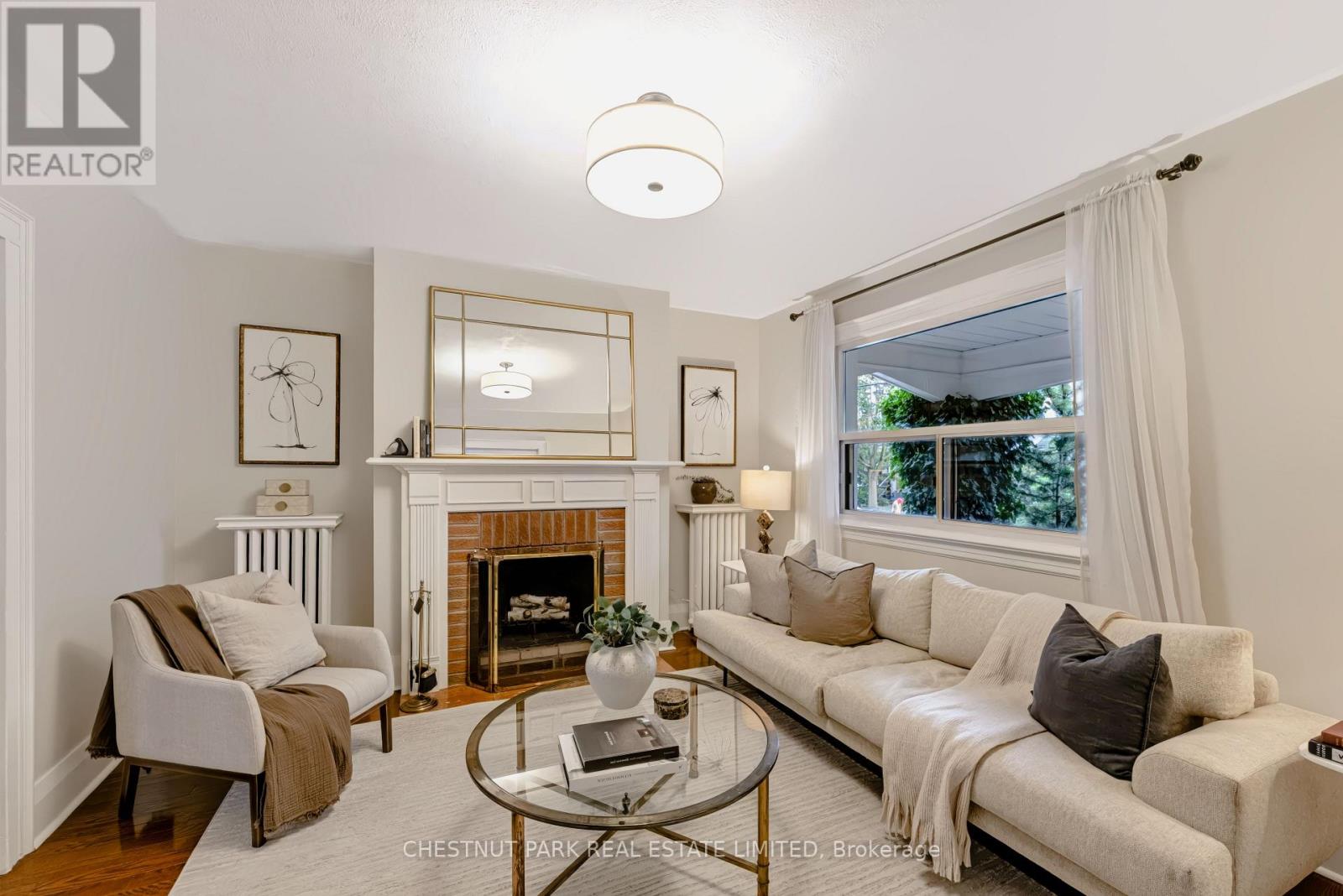 42 Bowood Avenue, Toronto, Ontario  M4N 1Y4 - Photo 3 - C13799728
