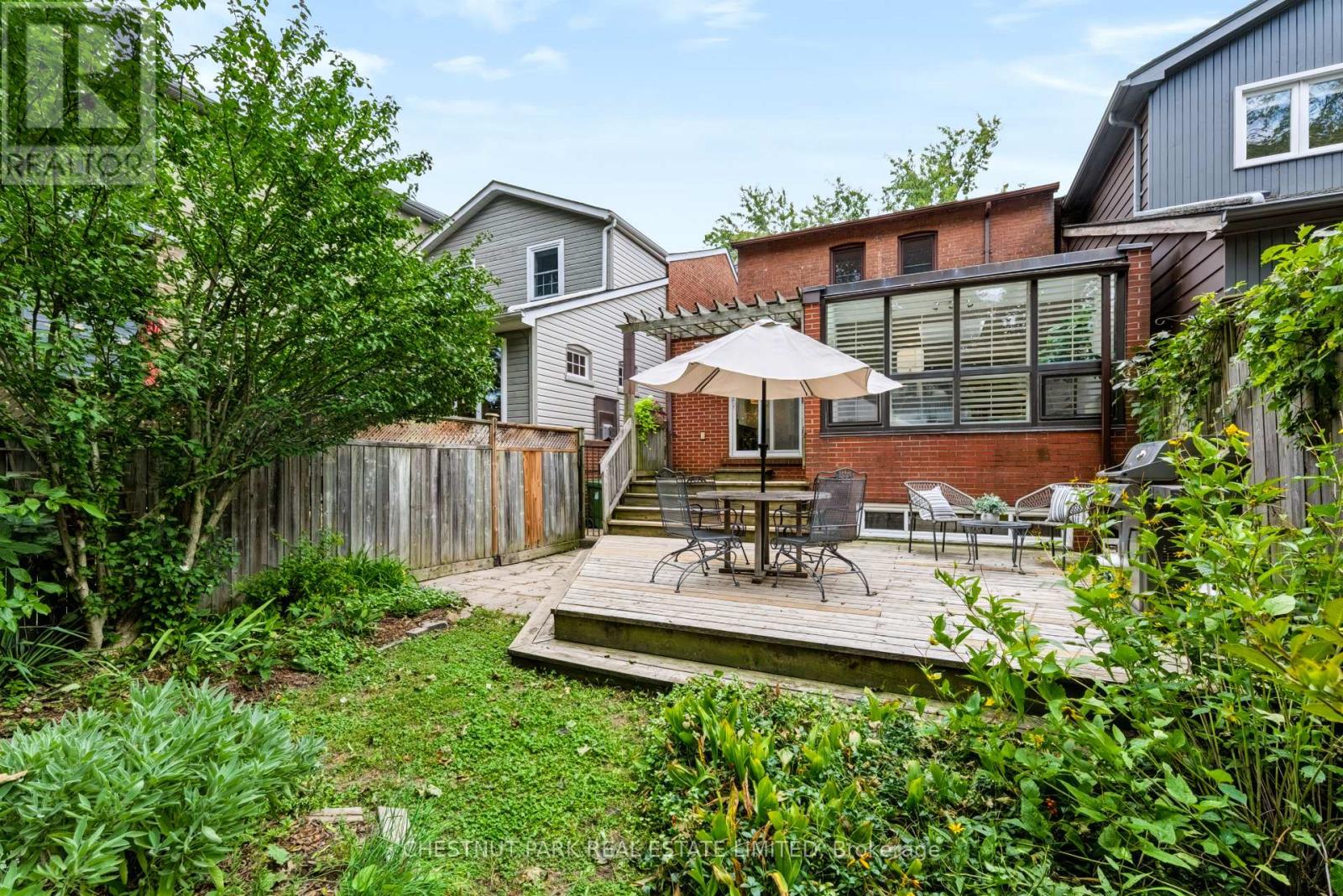 42 Bowood Avenue, Toronto, Ontario  M4N 1Y4 - Photo 44 - C13799728