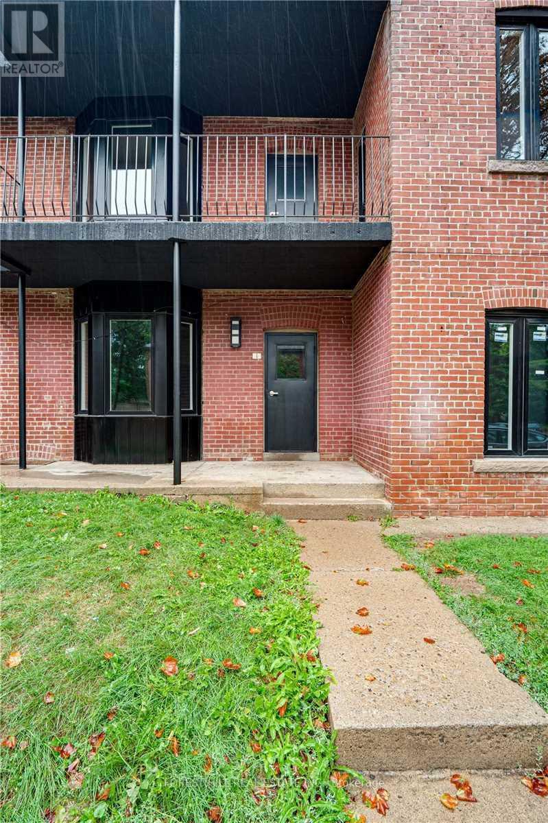 4 - 1 Greensides Avenue, Toronto, Ontario  M6G 3P5 - Photo 24 - C13822654