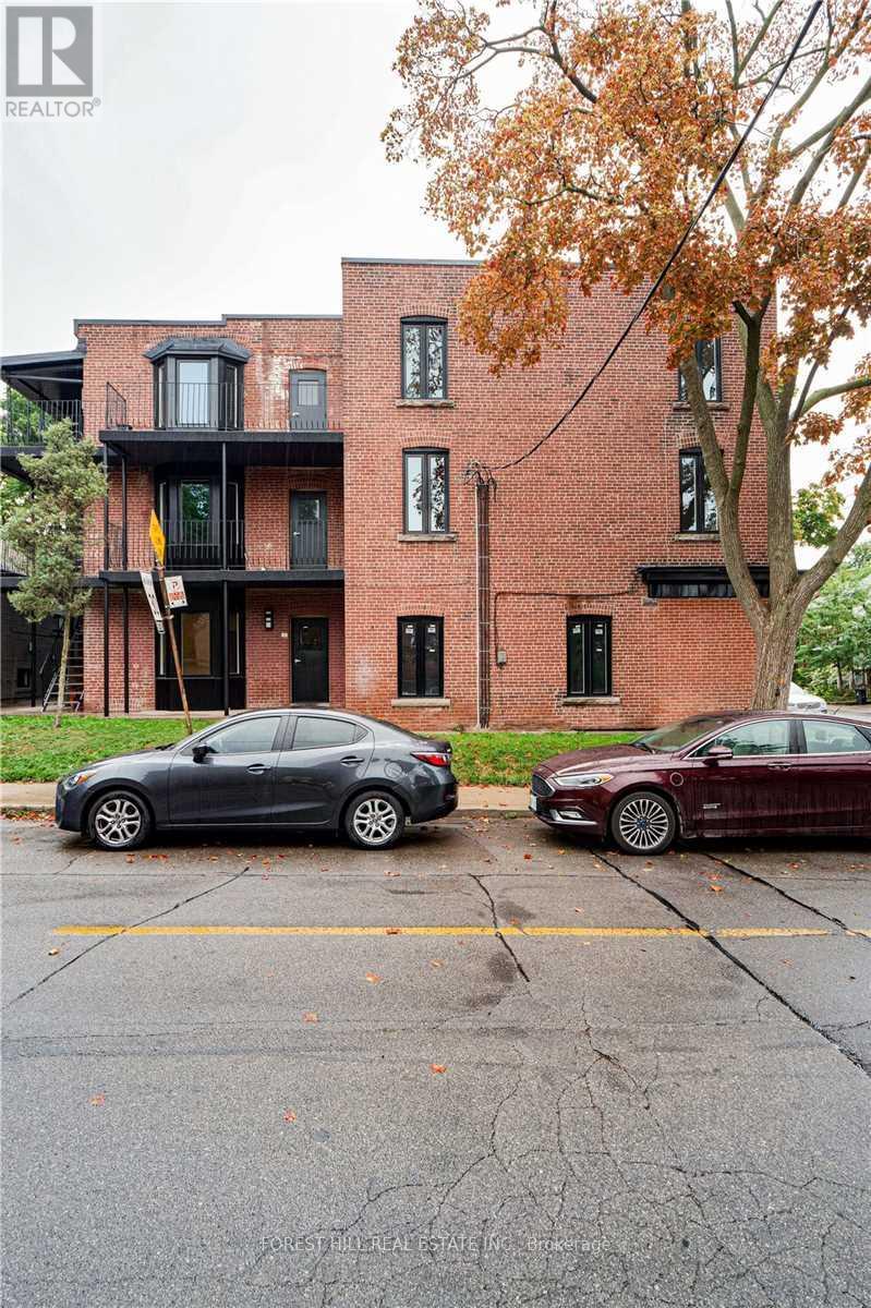 4 - 1 Greensides Avenue, Toronto, Ontario  M6G 3P5 - Photo 25 - C13822654