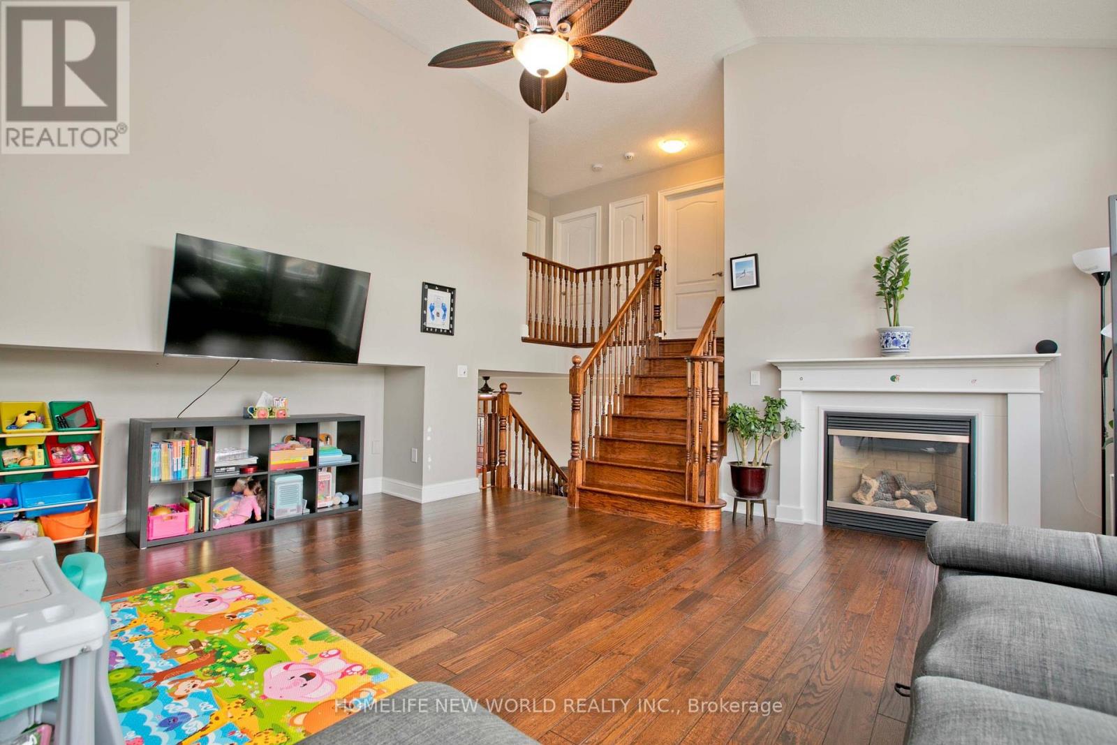 365 Tonelli Lane, Milton (Ha Harrison), Ontario  L9T 0N4 - Photo 16 - W13823216