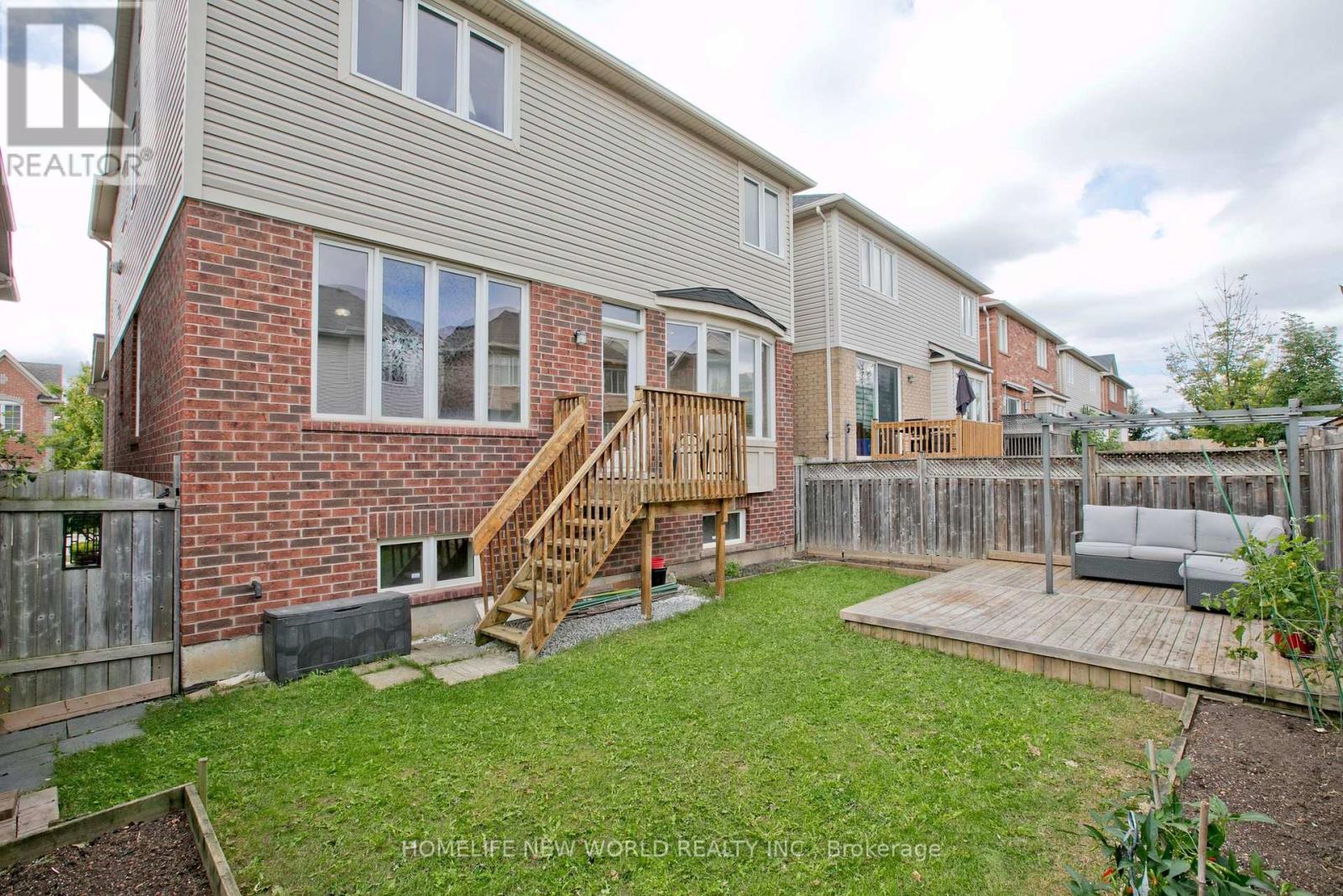 365 Tonelli Lane, Milton (Ha Harrison), Ontario  L9T 0N4 - Photo 30 - W13823216