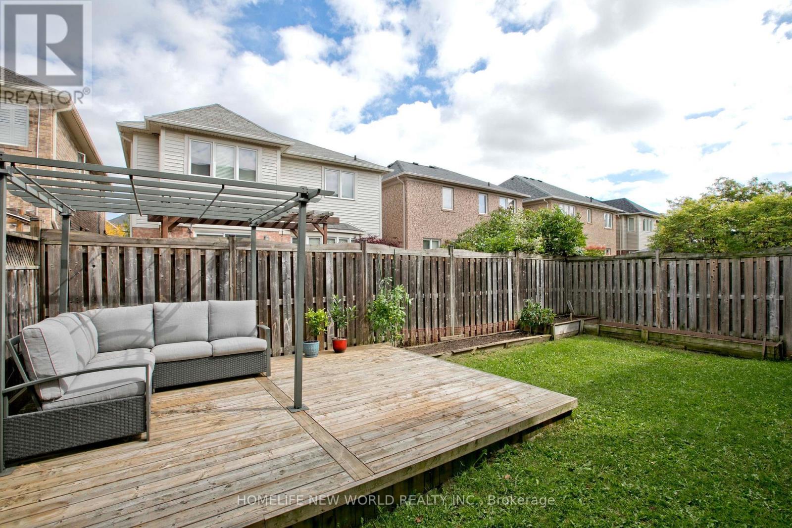 365 Tonelli Lane, Milton (Ha Harrison), Ontario  L9T 0N4 - Photo 31 - W13823216