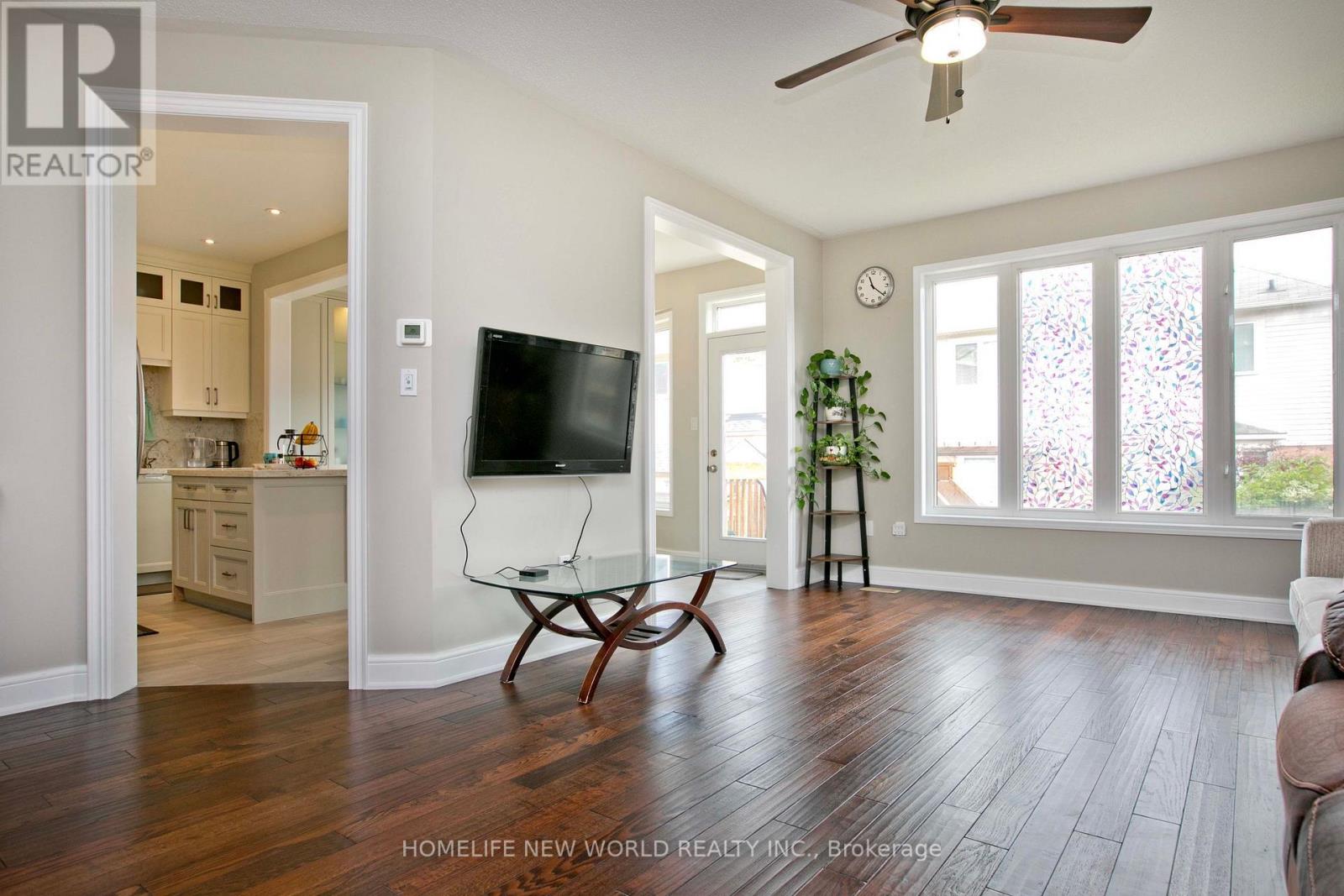365 Tonelli Lane, Milton (Ha Harrison), Ontario  L9T 0N4 - Photo 8 - W13823216