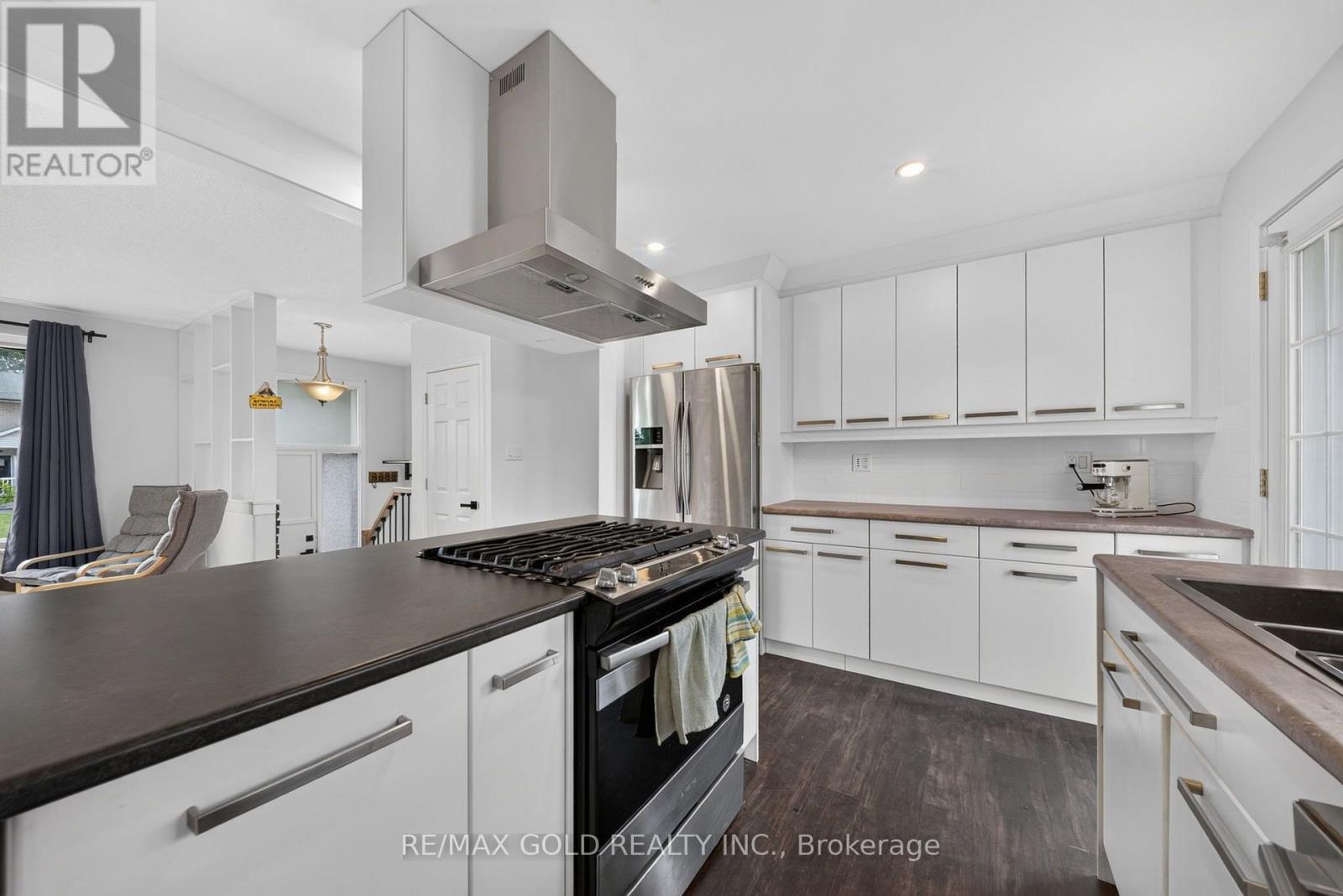 12 Alexandria Crescent, Brampton (Avondale), Ontario  L6T 1N3 - Photo 17 - W13823242