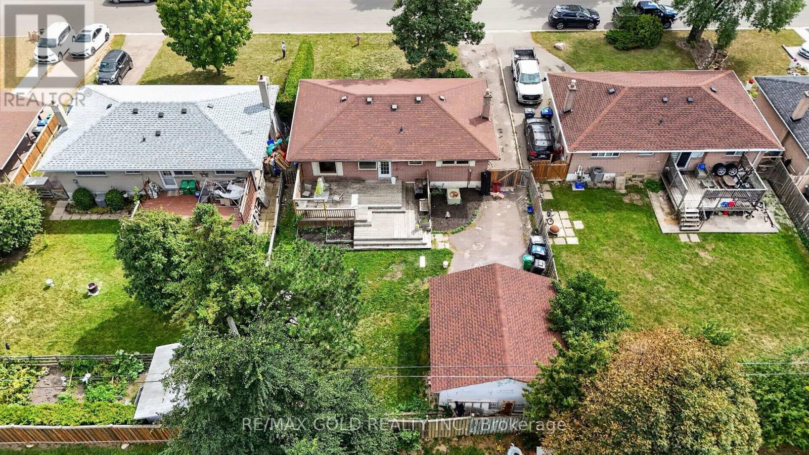 12 Alexandria Crescent, Brampton (Avondale), Ontario  L6T 1N3 - Photo 41 - W13823242
