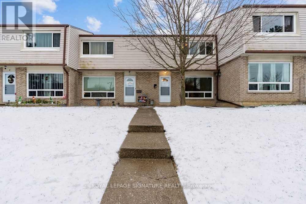 5 - 46 MOUNTAINVIEW ROAD S, halton hills (georgetown), Ontario