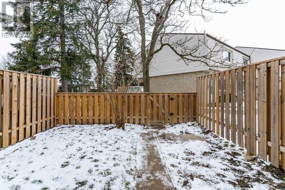 5 - 46 Mountainview Road S, Halton Hills (Georgetown), Ontario  L7G 4K5 - Photo 20 - W13823254