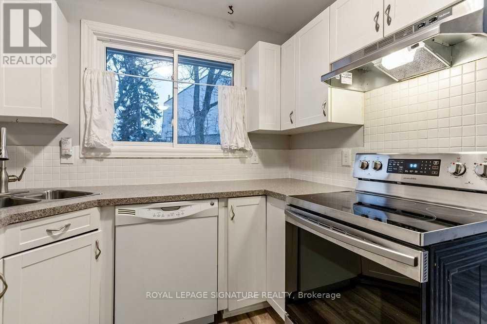 5 - 46 Mountainview Road S, Halton Hills (Georgetown), Ontario  L7G 4K5 - Photo 8 - W13823254