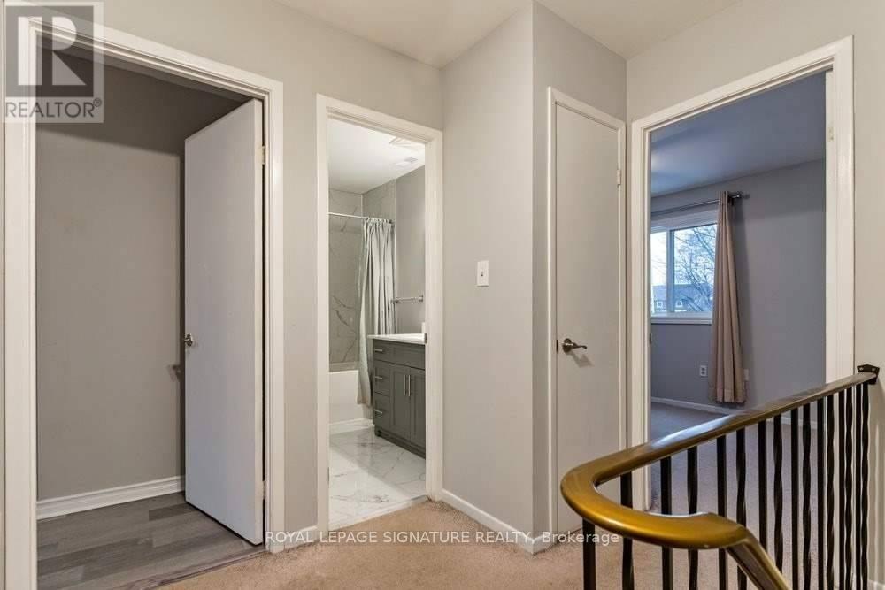 5 - 46 Mountainview Road S, Halton Hills (Georgetown), Ontario  L7G 4K5 - Photo 9 - W13823254