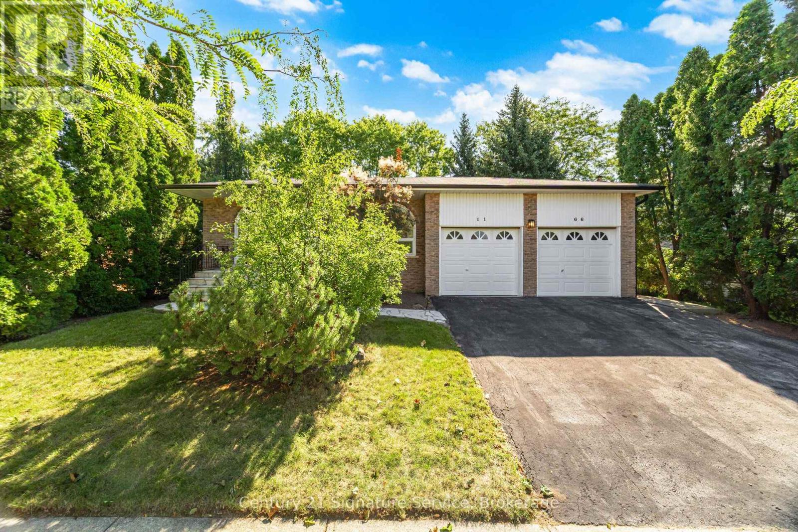 1166 GRAND BOULEVARD, oakville (fa falgarwood), Ontario