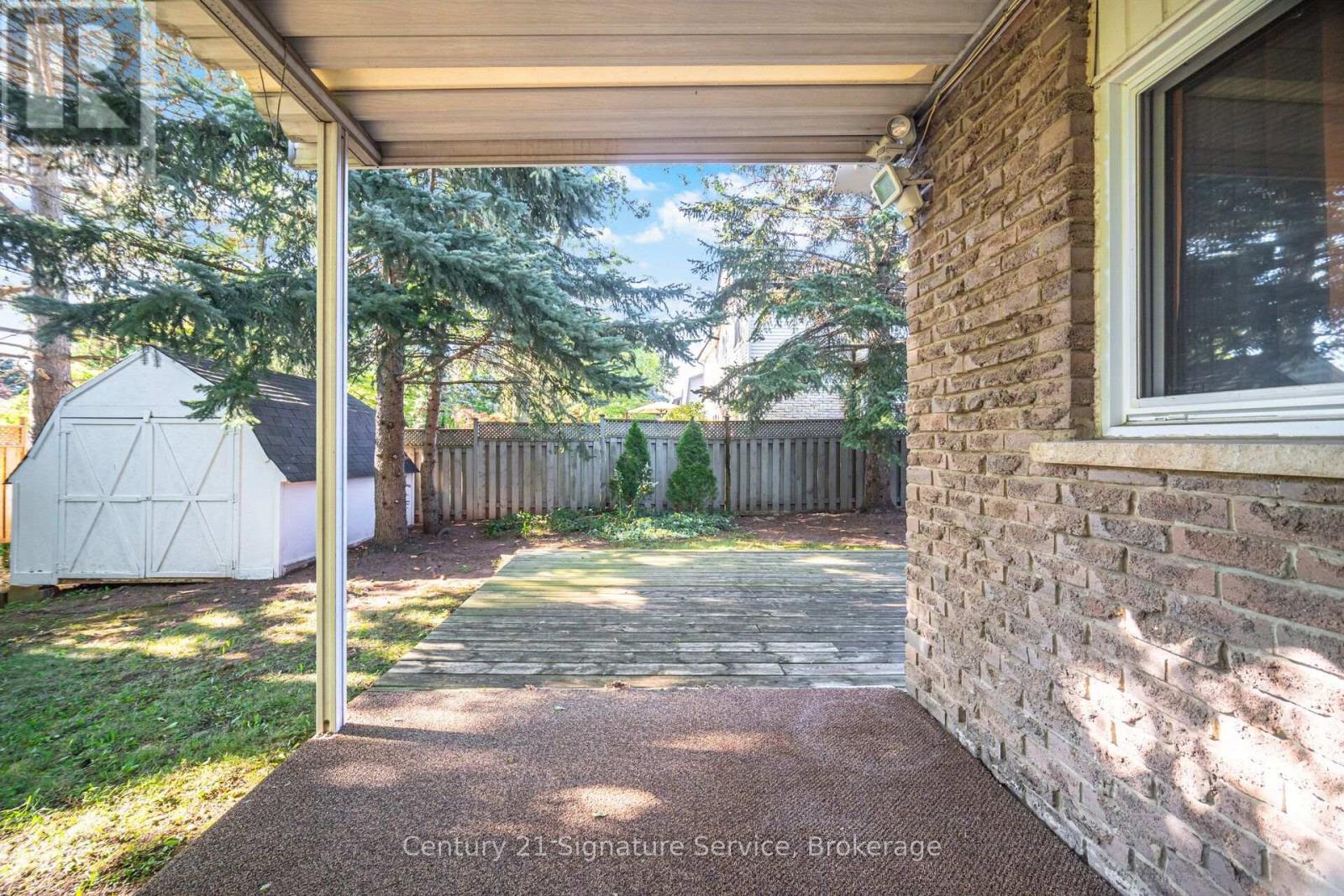 1166 Grand Boulevard, Oakville (Fa Falgarwood), Ontario  L6H 2V1 - Photo 43 - W13823256