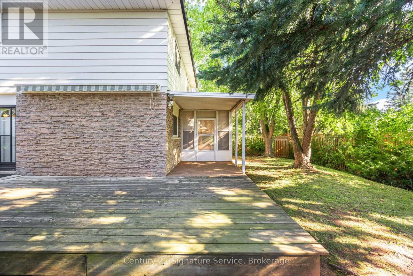 1166 Grand Boulevard, Oakville (Fa Falgarwood), Ontario  L6H 2V1 - Photo 44 - W13823256