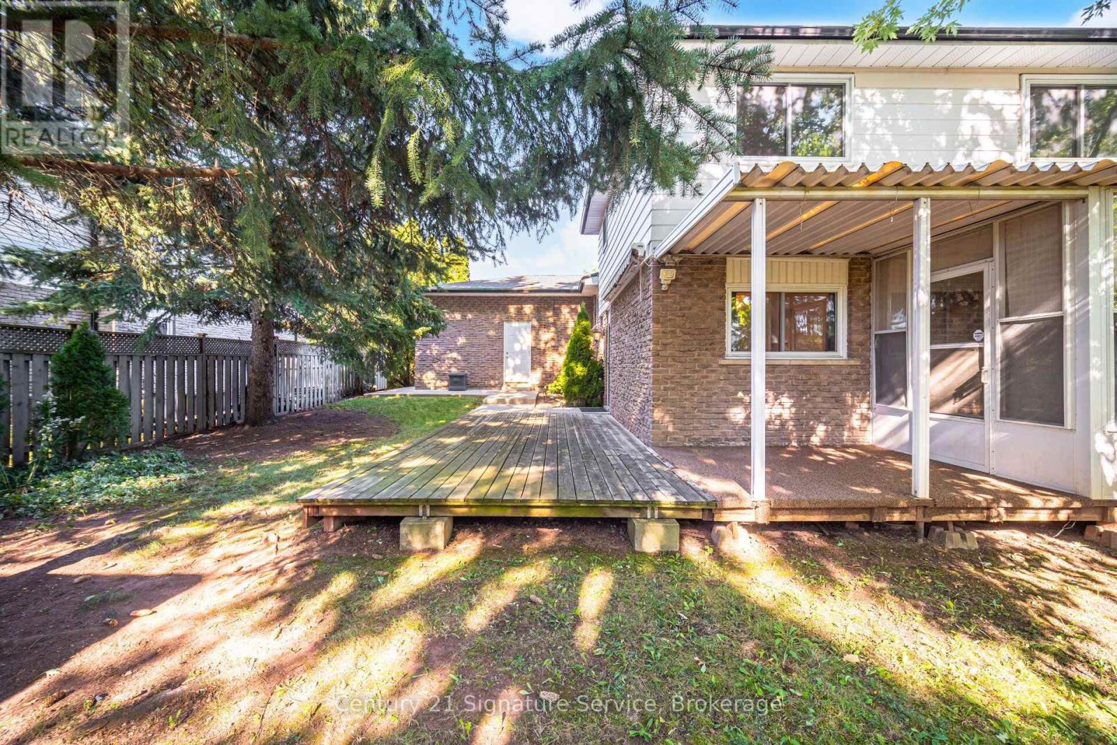 1166 Grand Boulevard, Oakville (Fa Falgarwood), Ontario  L6H 2V1 - Photo 45 - W13823256