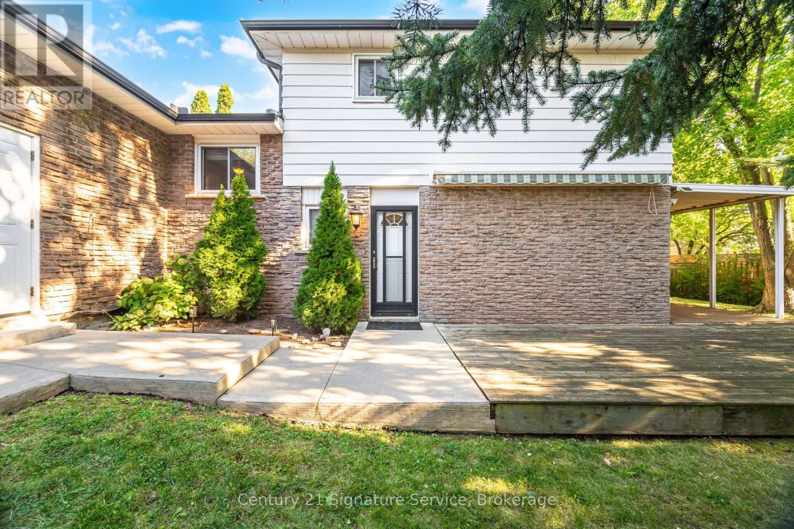 1166 Grand Boulevard, Oakville (Fa Falgarwood), Ontario  L6H 2V1 - Photo 46 - W13823256