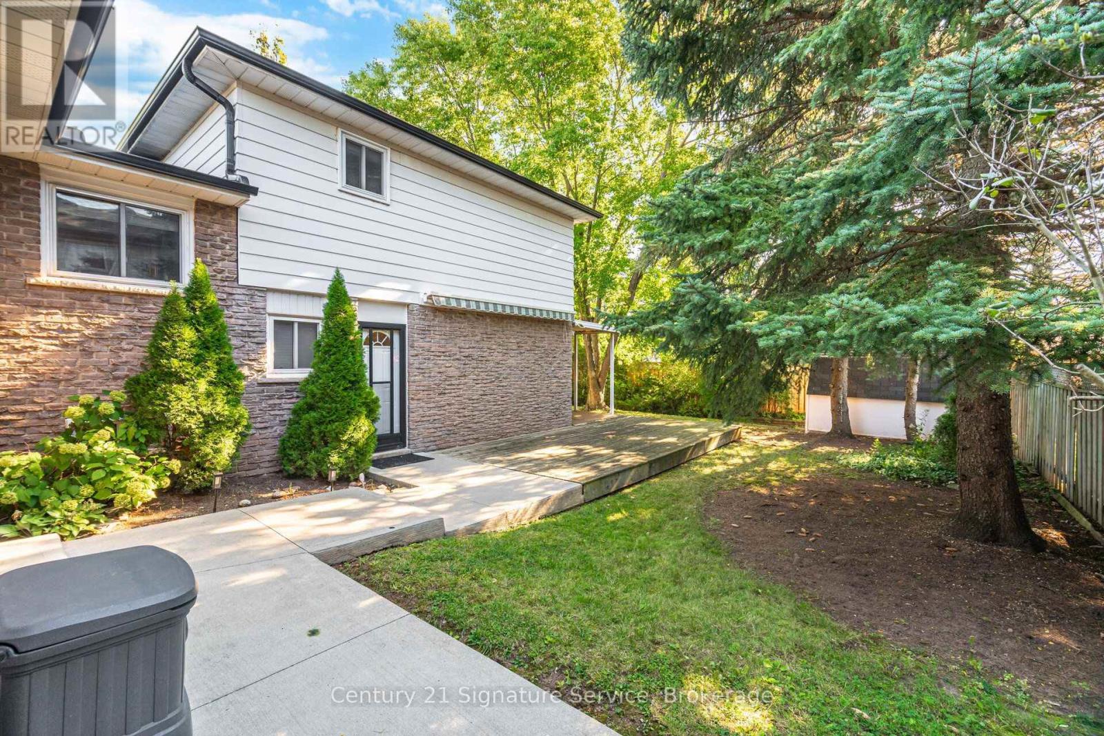 1166 Grand Boulevard, Oakville (Fa Falgarwood), Ontario  L6H 2V1 - Photo 47 - W13823256