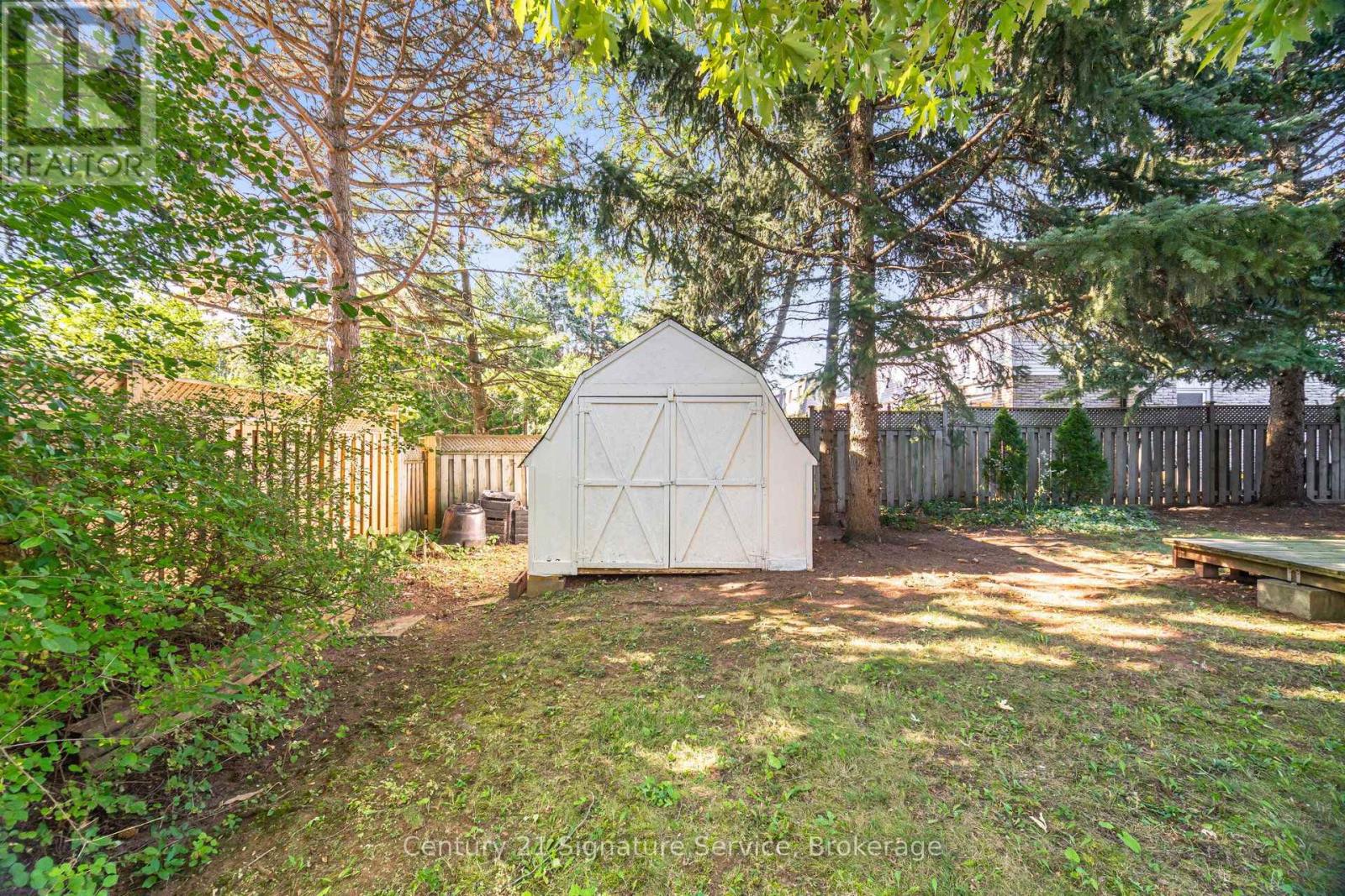 1166 Grand Boulevard, Oakville (Fa Falgarwood), Ontario  L6H 2V1 - Photo 49 - W13823256