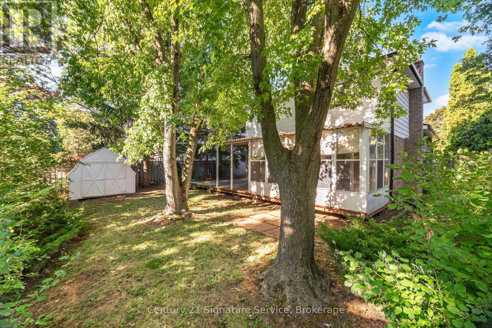1166 Grand Boulevard, Oakville (Fa Falgarwood), Ontario  L6H 2V1 - Photo 50 - W13823256