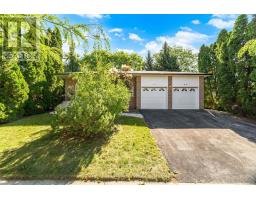 1166 GRAND BOULEVARD, Oakville, Ontario