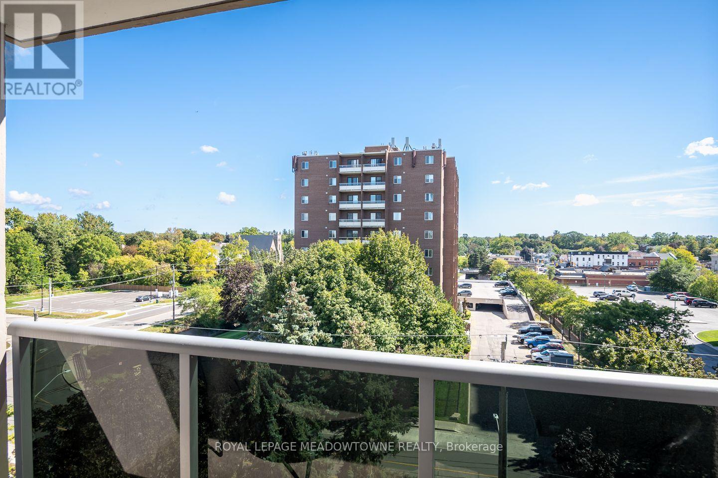 704 - 81 Millside Drive, Milton (Om Old Milton), Ontario  L9T 3X4 - Photo 37 - W13823258