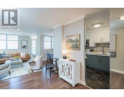 704 - 81 MILLSIDE DRIVE, Milton, Ontario