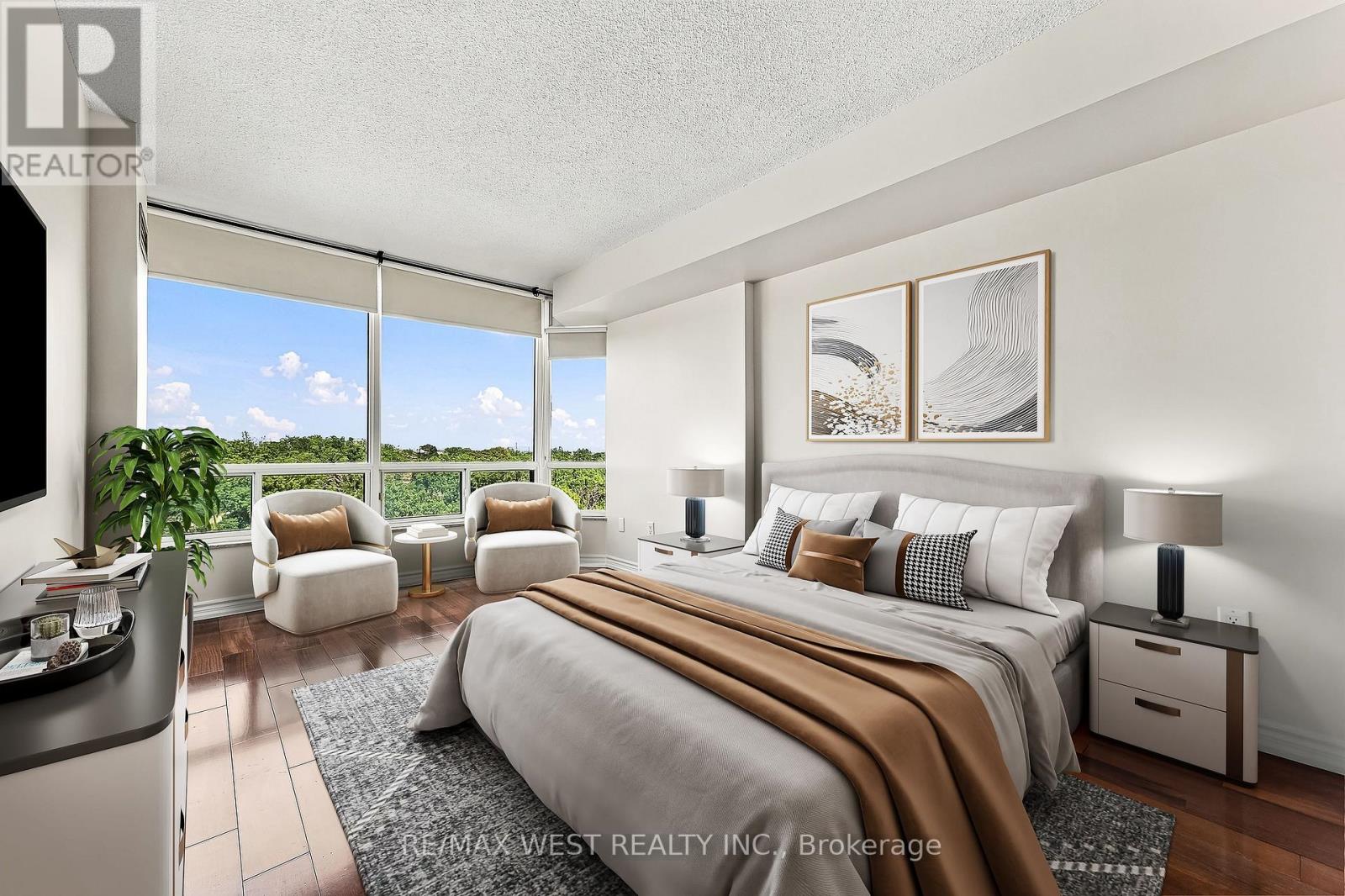 1009 - 1320 Islington Avenue, Toronto (Islington-City Centre West), Ontario  M9A 5C6 - Photo 13 - W13823278